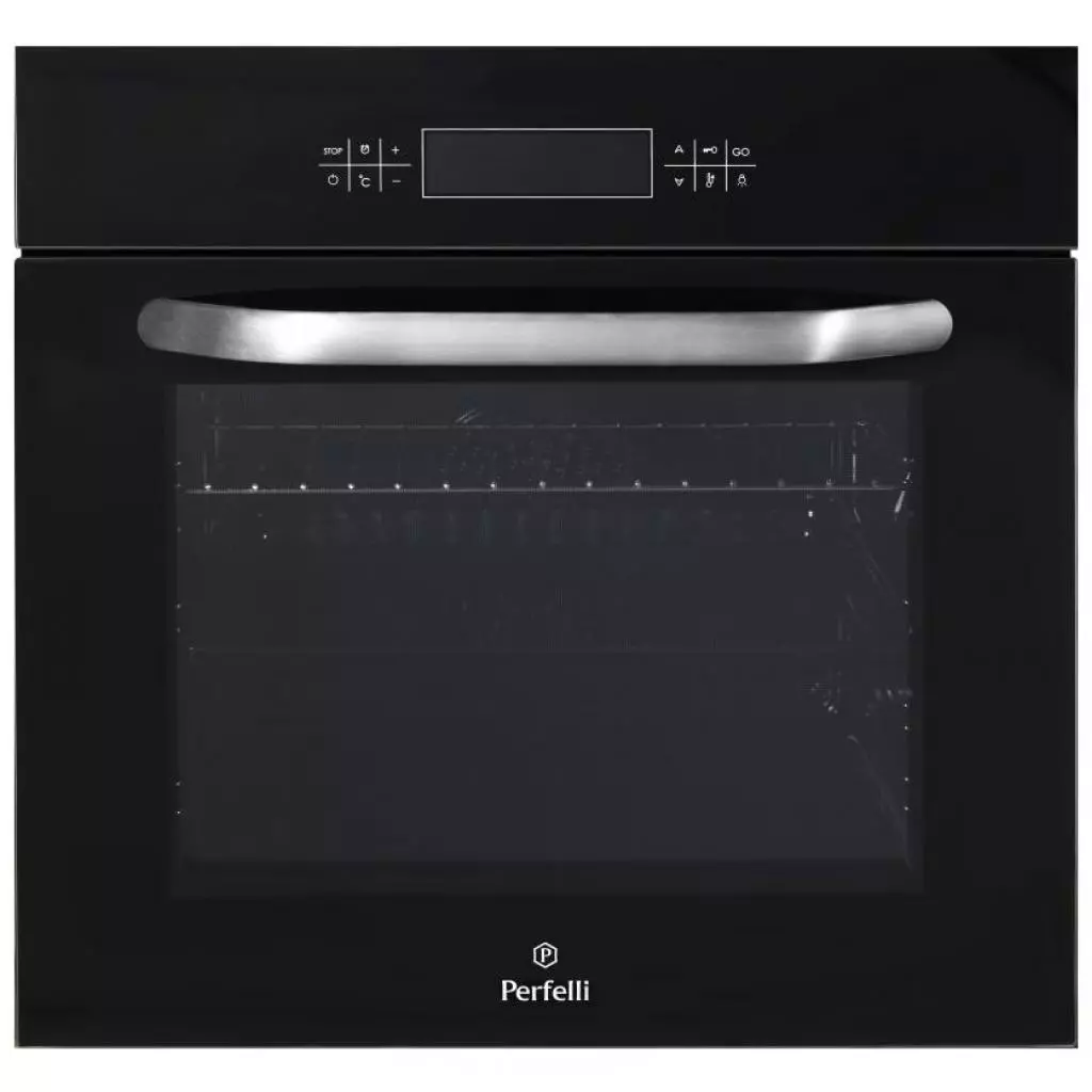Духовой шкаф Perfelli BOS 61190 BL