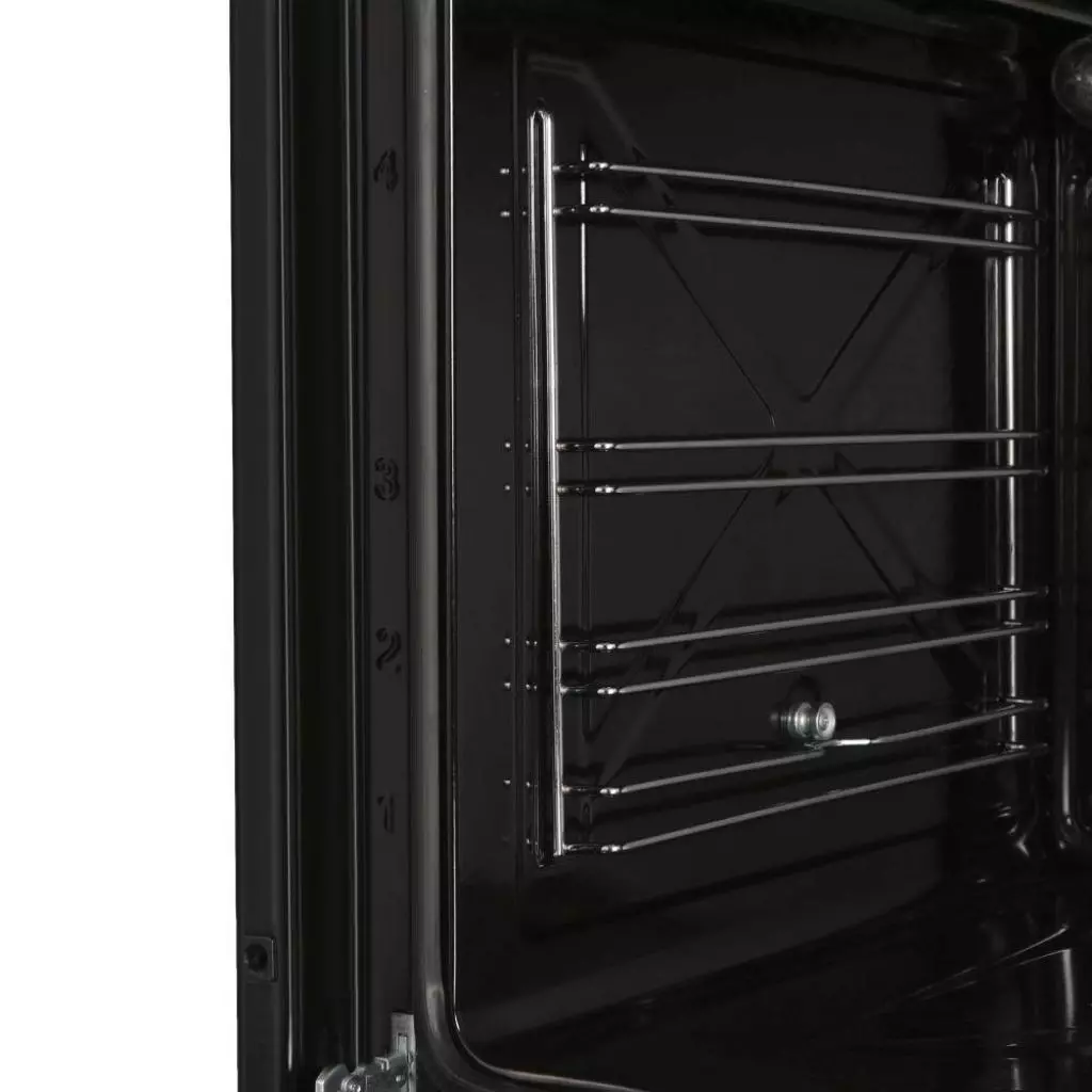 Духовой шкаф Perfelli BOES 61191 BL - 8