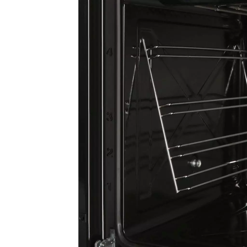 Духовой шкаф Perfelli BOES 61191 BL - 9