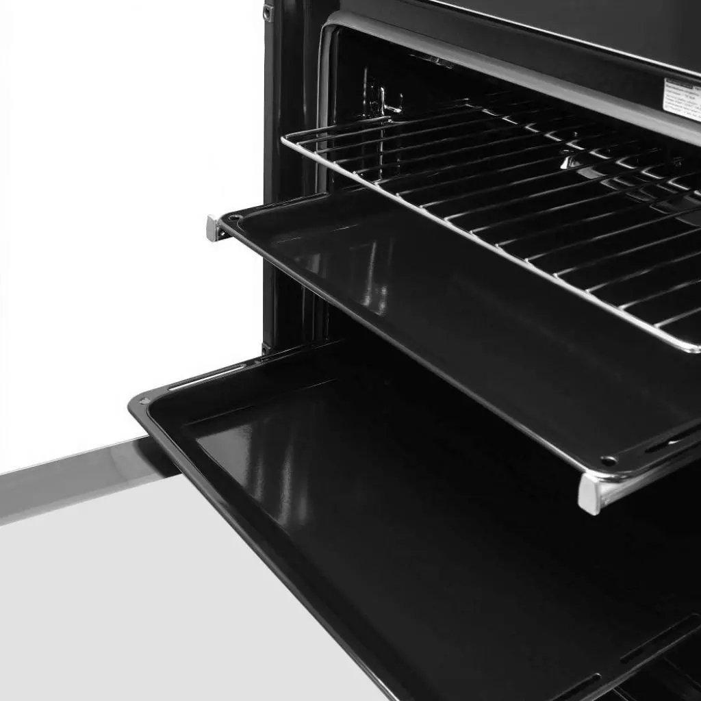 Духовой шкаф Perfelli BOES 61191 BL - 10