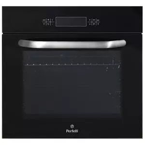 Духовой шкаф Perfelli BOES 61191 BL