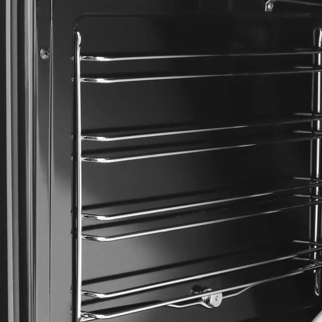 Духовой шкаф Minola OE 6615 BL - 3