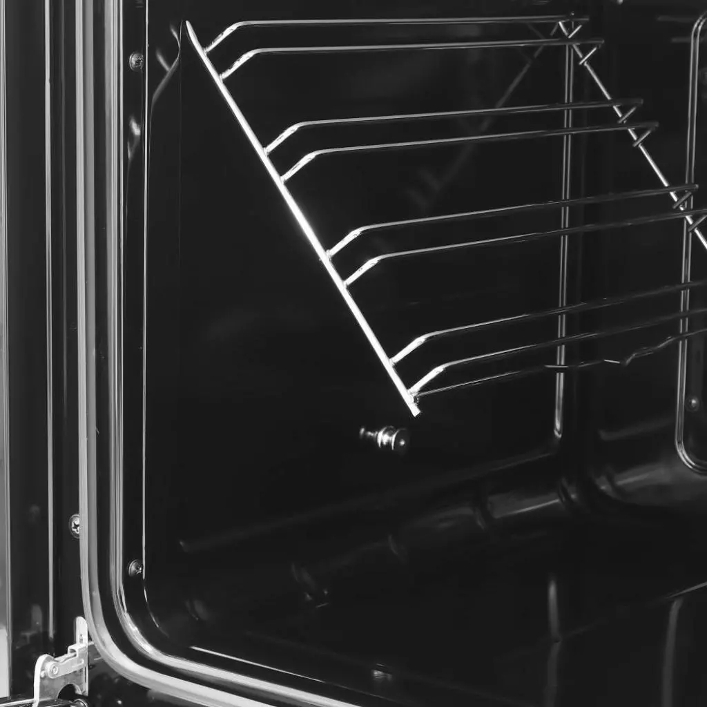 Духовой шкаф Minola OE 6615 BL - 4