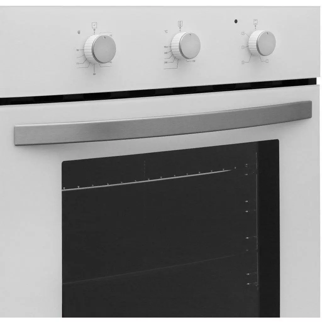 Духовой шкаф Minola OE 6615 WH - 1