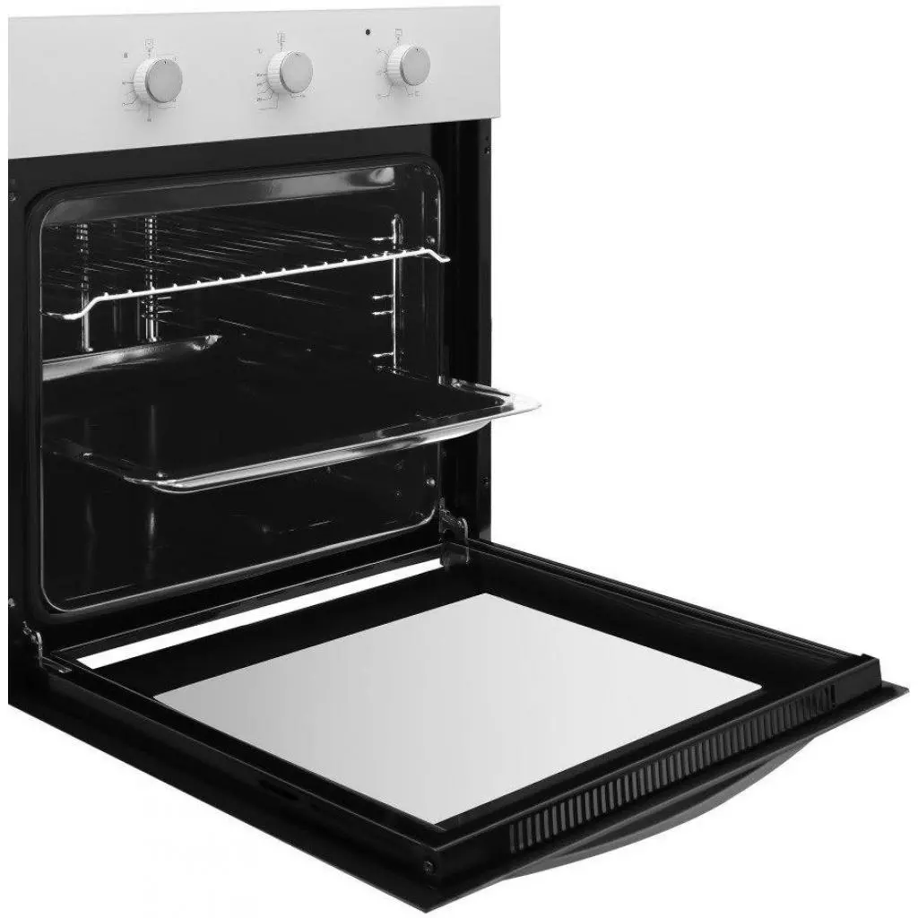 Духовой шкаф Minola OE 6615 WH - 2