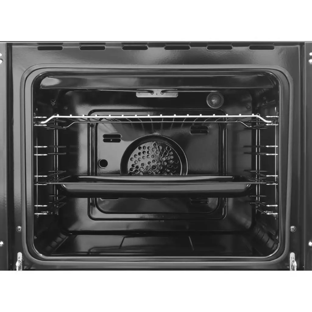 Духовой шкаф Minola OE 6615 WH - 7