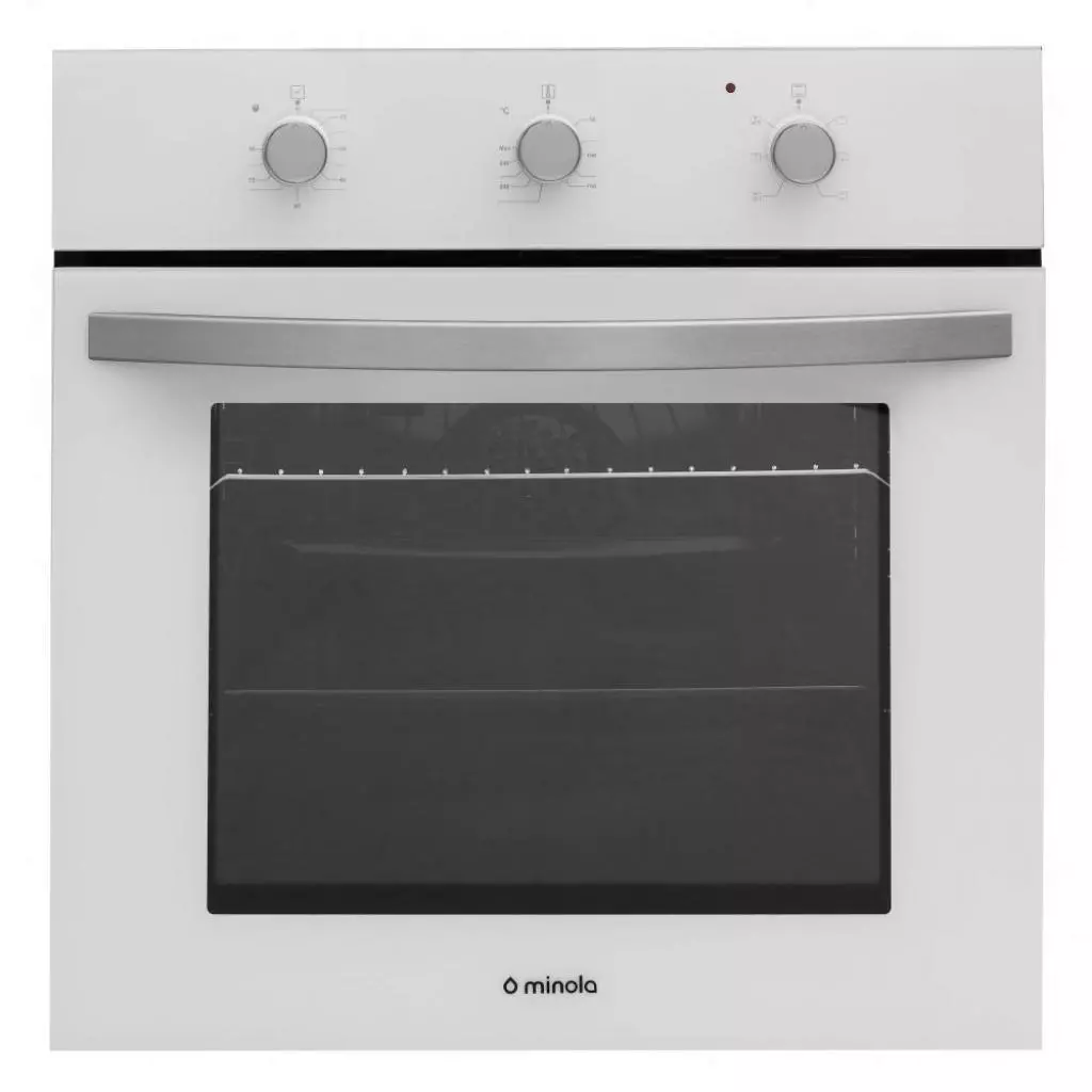 Духовой шкаф Minola OE 6615 WH