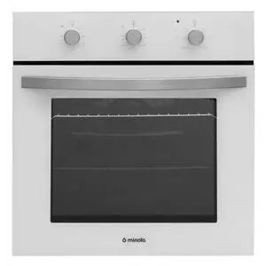 Духовой шкаф Minola OE 6615 WH