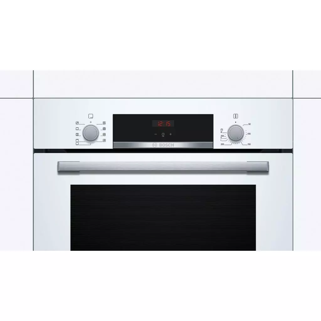 Духовой шкаф Bosch HBF534EW0Q - 2 Духовой шкаф Bosch HBF534EW0Q - 2