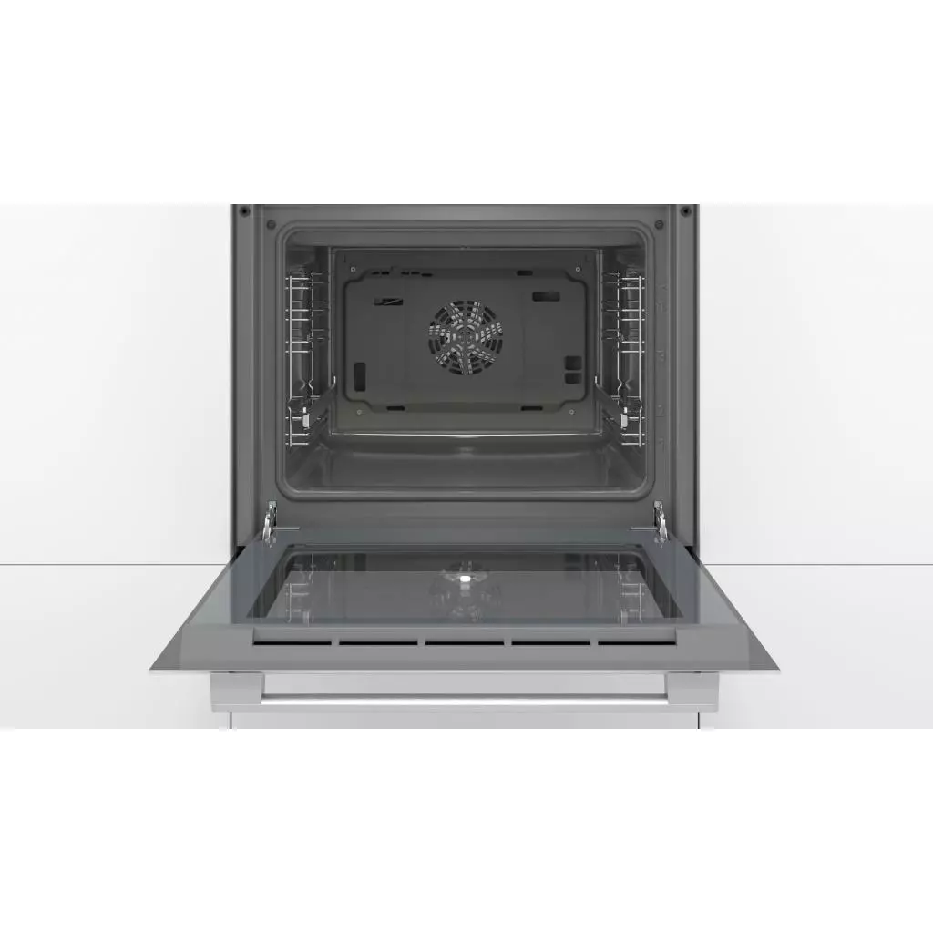 Духовой шкаф Bosch HBF534EW0Q - 3 Духовой шкаф Bosch HBF534EW0Q - 3