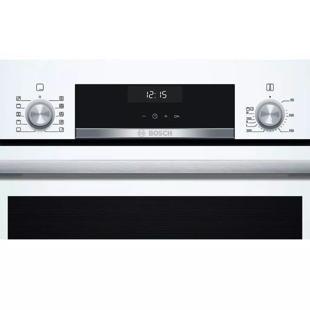 Духовой шкаф Bosch HBJ558YW0Q - 1 Духовой шкаф Bosch HBJ558YW0Q - 1