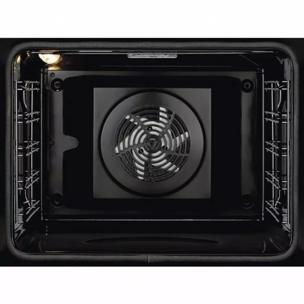 Духовой шкаф Zanussi OPZB2300C - 1