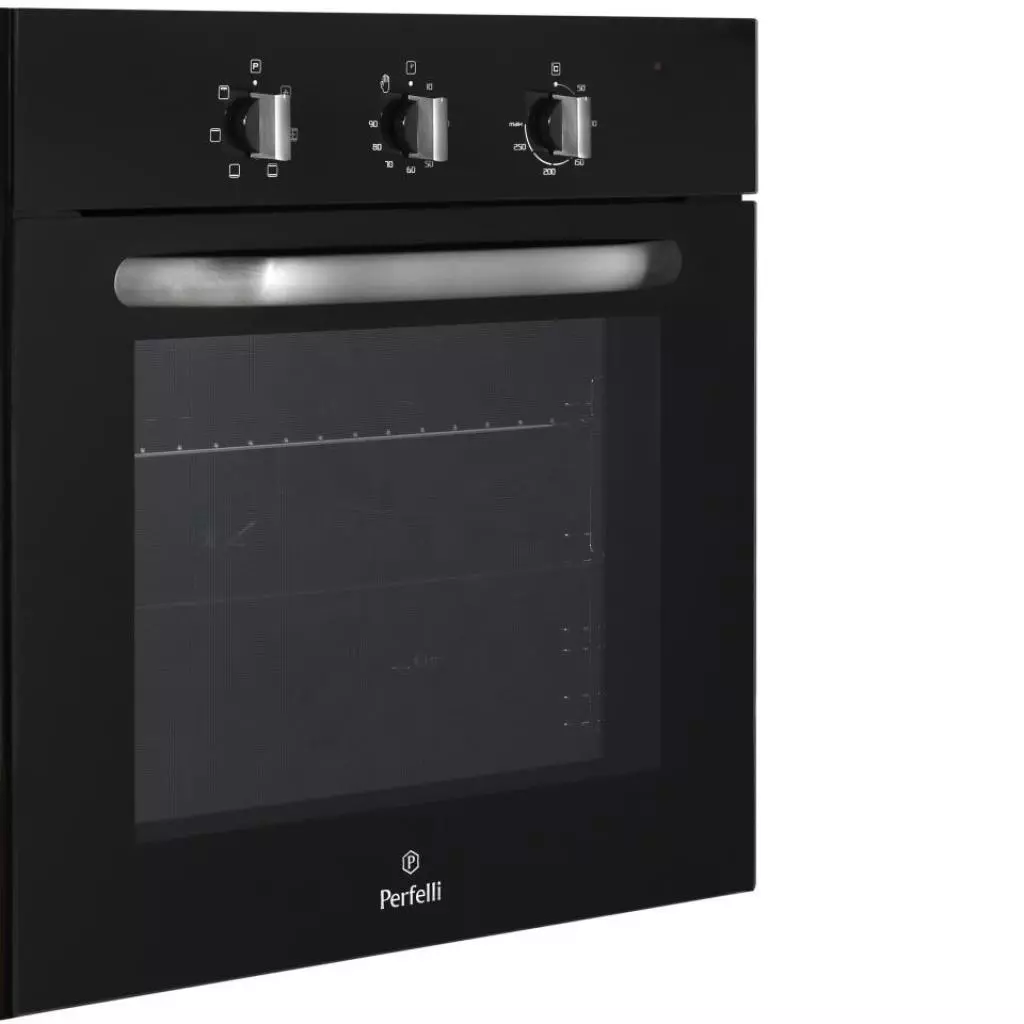 Духовой шкаф Perfelli BOE 6510 BL - 6 Духовой шкаф Perfelli BOE 6510 BL - 6