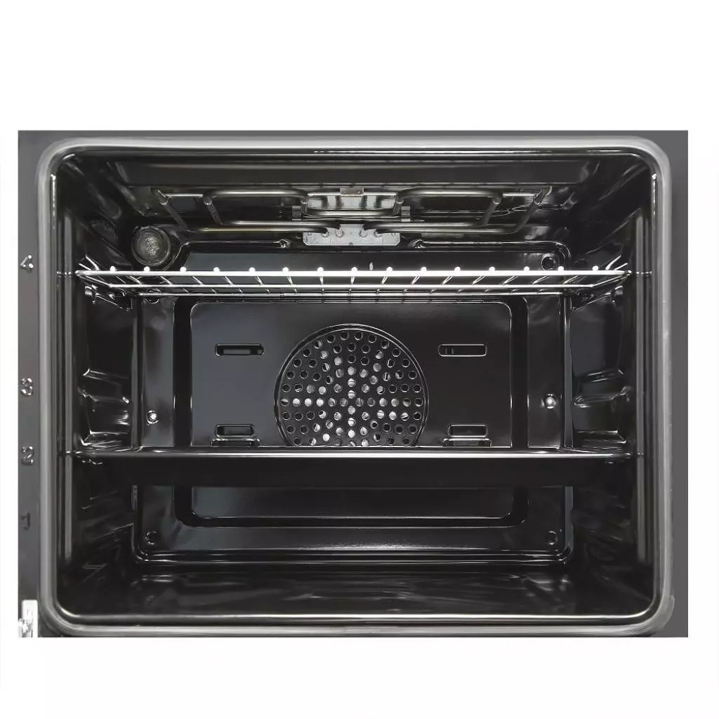 Духовой шкаф Perfelli BOE 6510 BL - 8 Духовой шкаф Perfelli BOE 6510 BL - 8