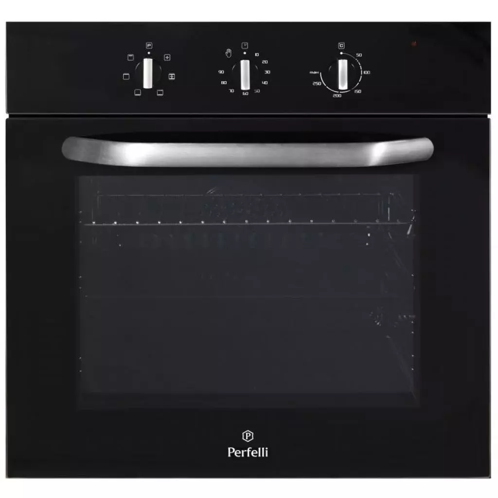Духовой шкаф Perfelli BOE 6510 BL