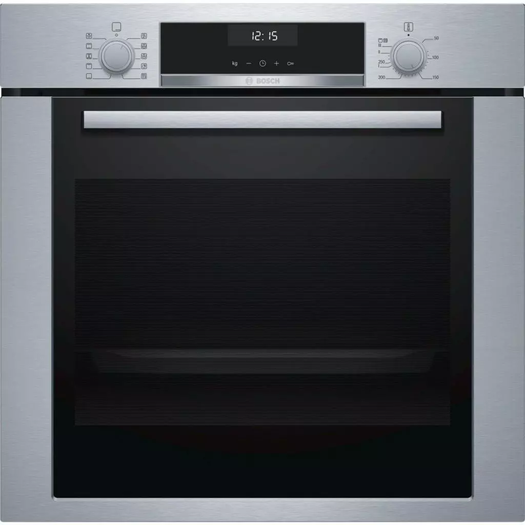 Духовой шкаф Bosch HBA 3372 S0