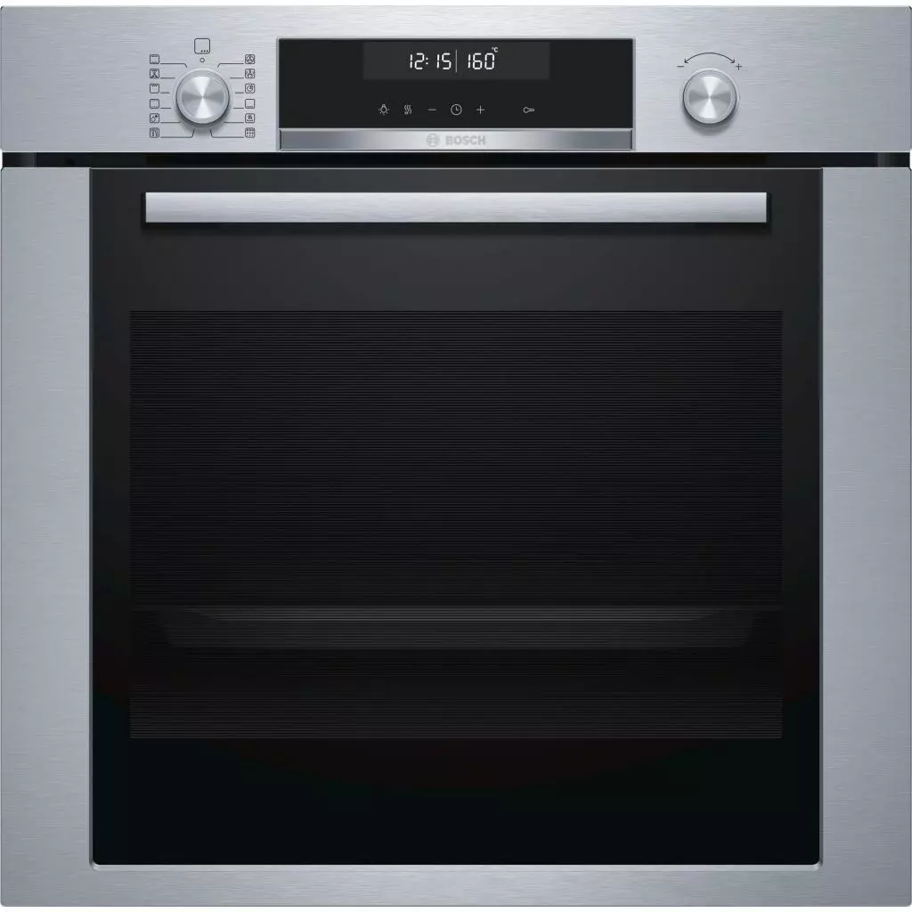 Духовой шкаф Bosch HBG 3784 S0 (HBG3784S0)