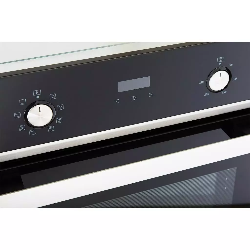 Духовой шкаф Interline HQ 908 BK - 2 Духовой шкаф Interline HQ 908 BK - 2