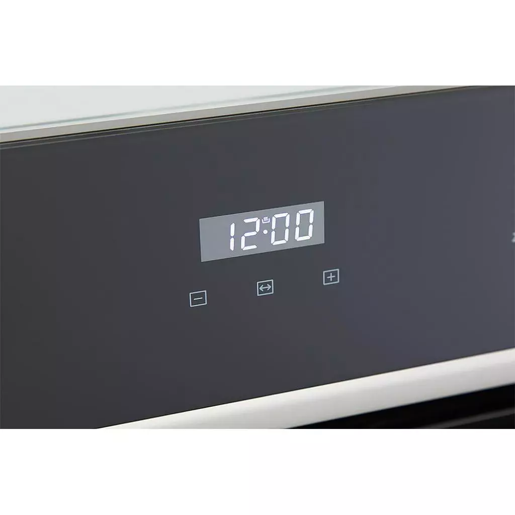 Духовой шкаф Interline HQ 908 BK - 7 Духовой шкаф Interline HQ 908 BK - 7