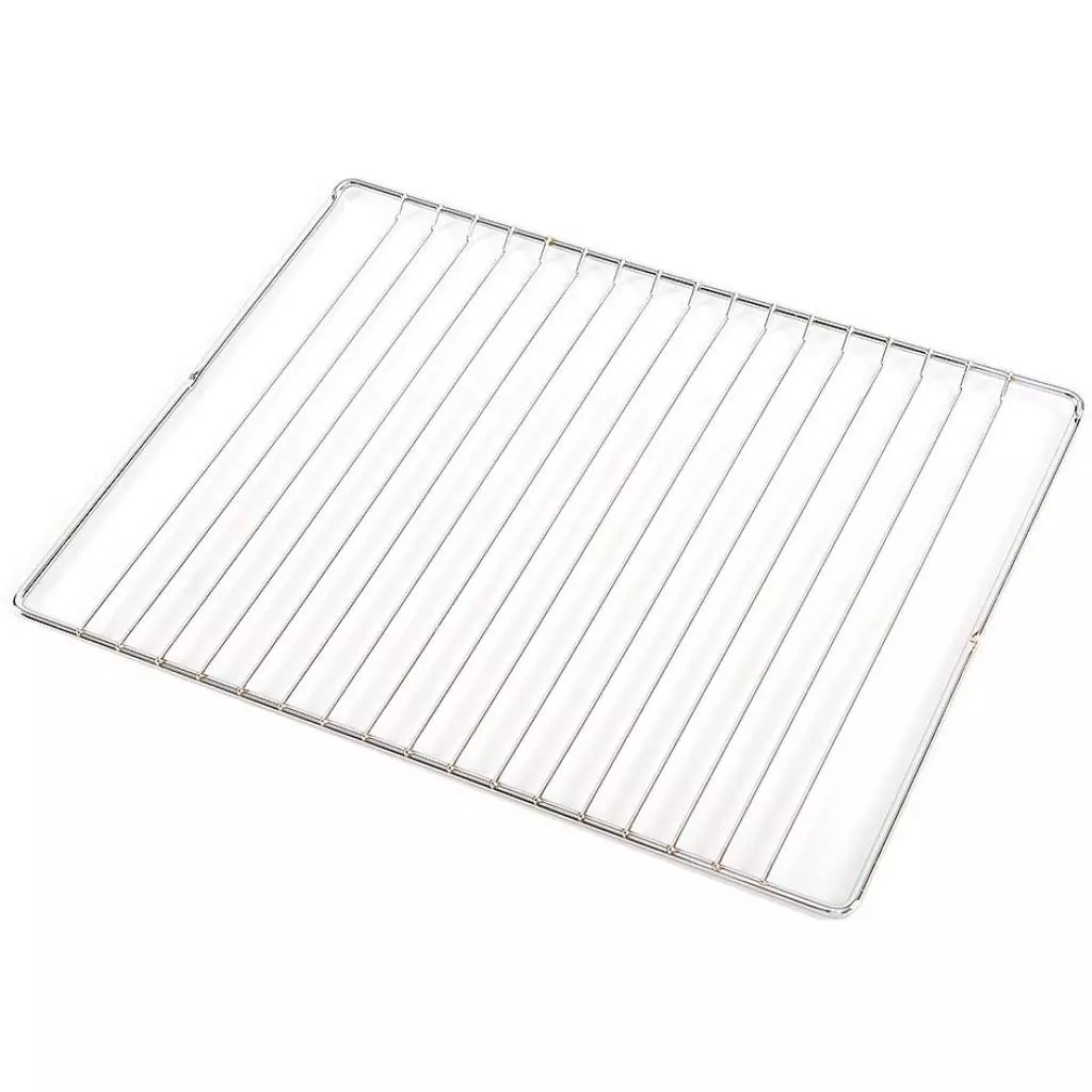 Духовой шкаф Interline HK 460 WH - 6