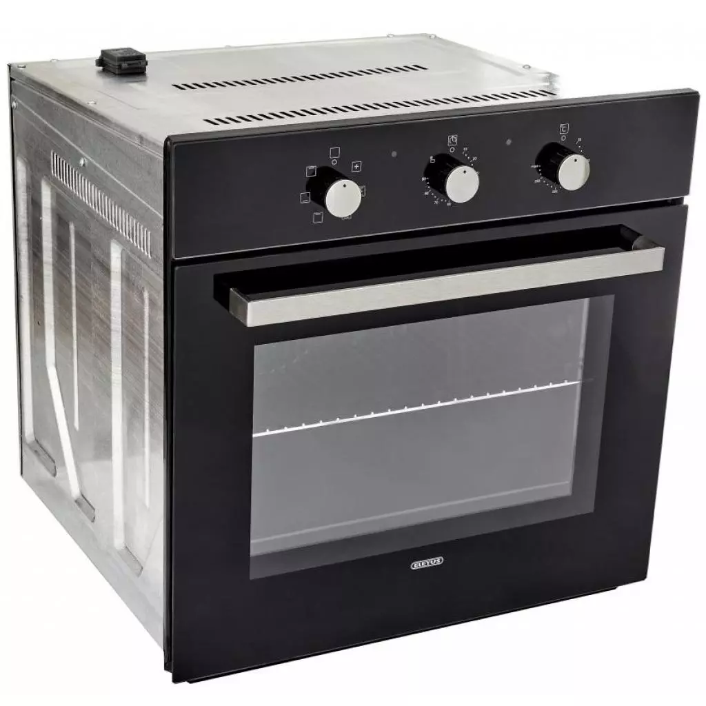 Духовой шкаф Eleyus LEONA 6006 BL - 1 Духовой шкаф Eleyus LEONA 6006 BL - 1