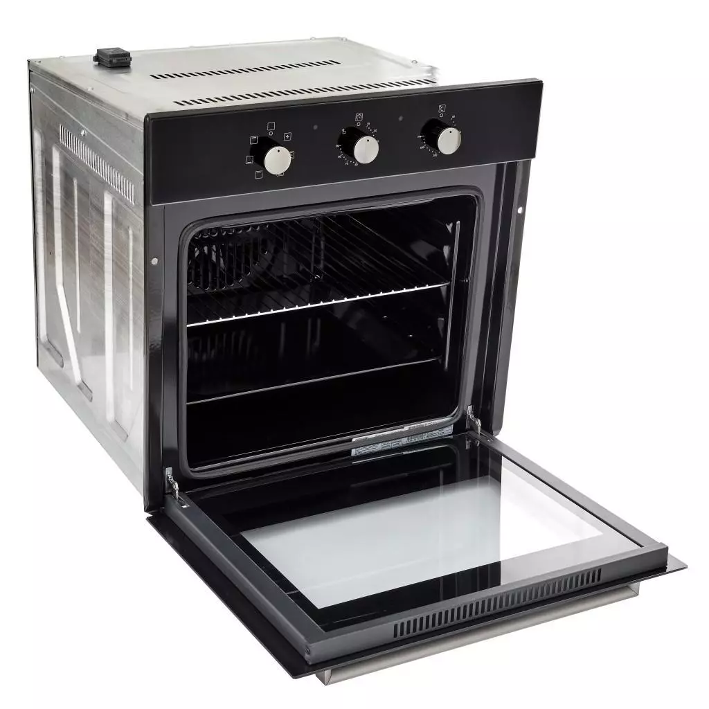 Духовой шкаф Eleyus LEONA 6006 BL - 2 Духовой шкаф Eleyus LEONA 6006 BL - 2