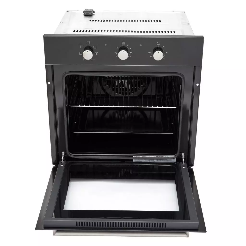 Духовой шкаф Eleyus LEONA 6006 BL - 4 Духовой шкаф Eleyus LEONA 6006 BL - 4