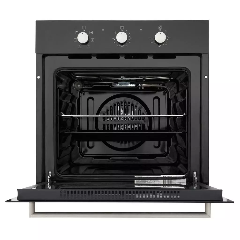 Духовой шкаф Eleyus LEONA 6006 BL - 5 Духовой шкаф Eleyus LEONA 6006 BL - 5