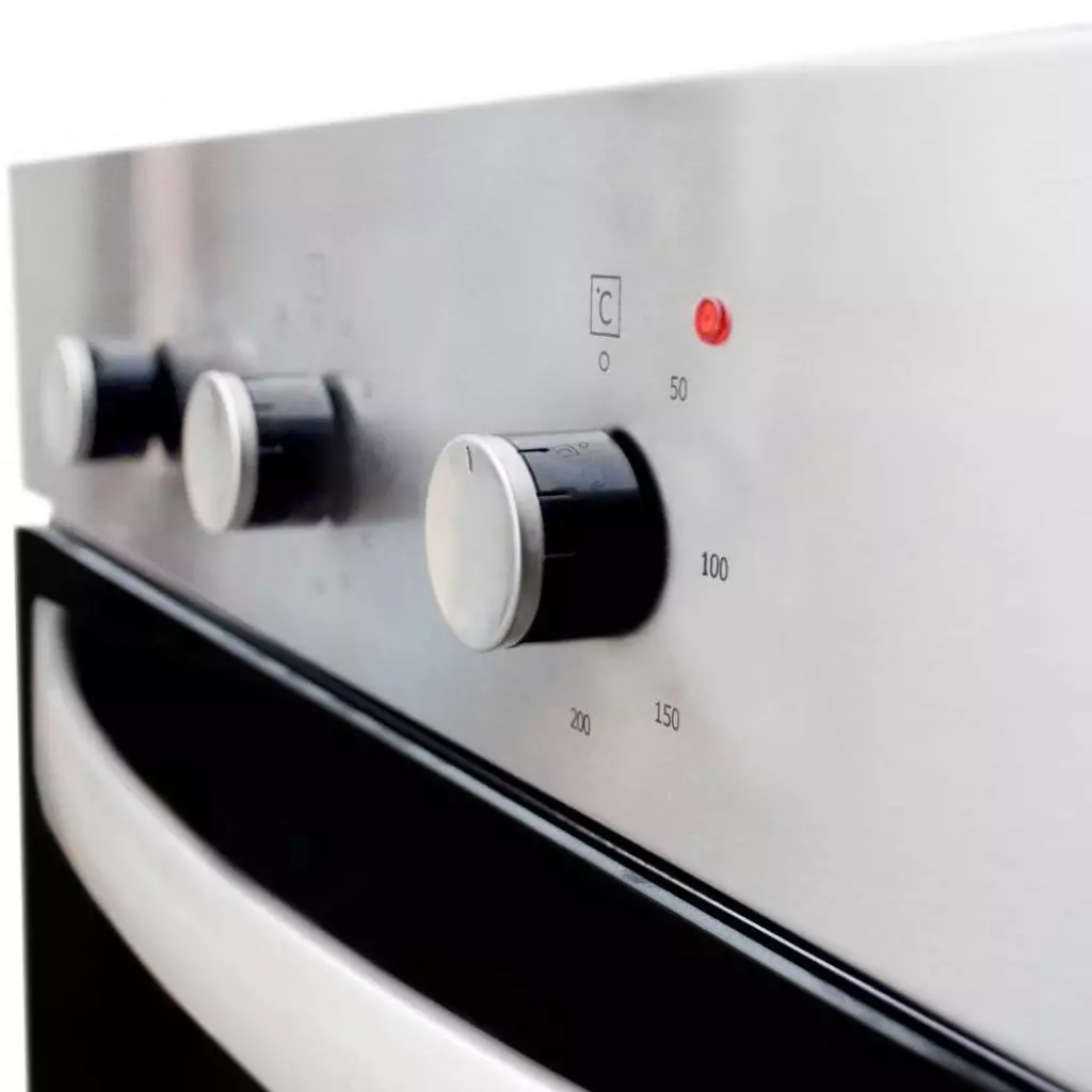 Духовой шкаф Borgio OFA 100.00 (Inox) - 1 Духовой шкаф Borgio OFA 100.00 (Inox) - 1