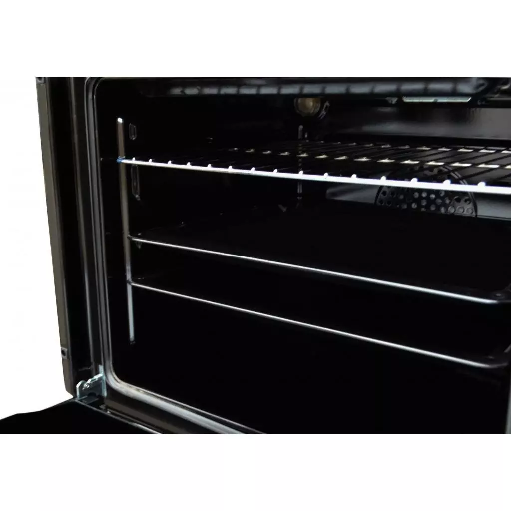 Духовой шкаф Borgio OFA 100.00 (Inox) - 2 Духовой шкаф Borgio OFA 100.00 (Inox) - 2