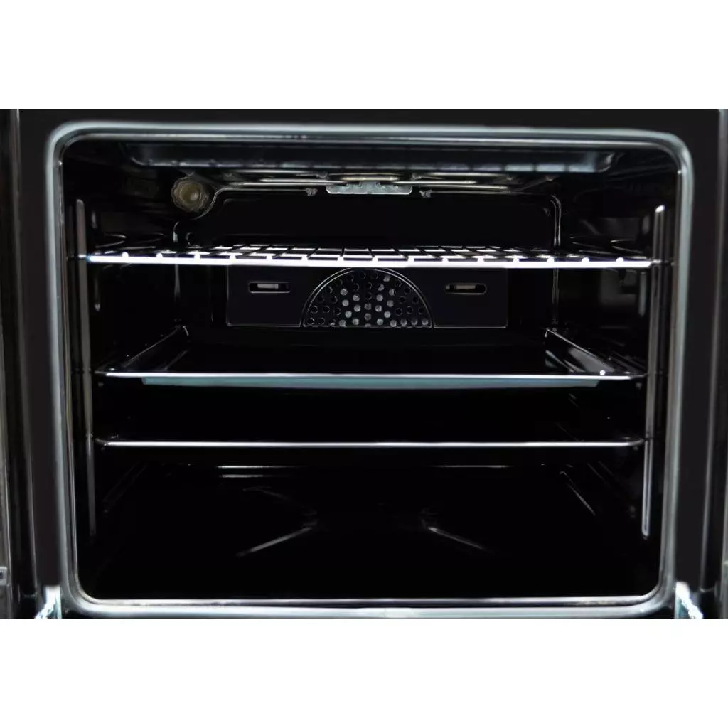 Духовой шкаф Borgio OFA 100.00 (Ivory Glass) - 3