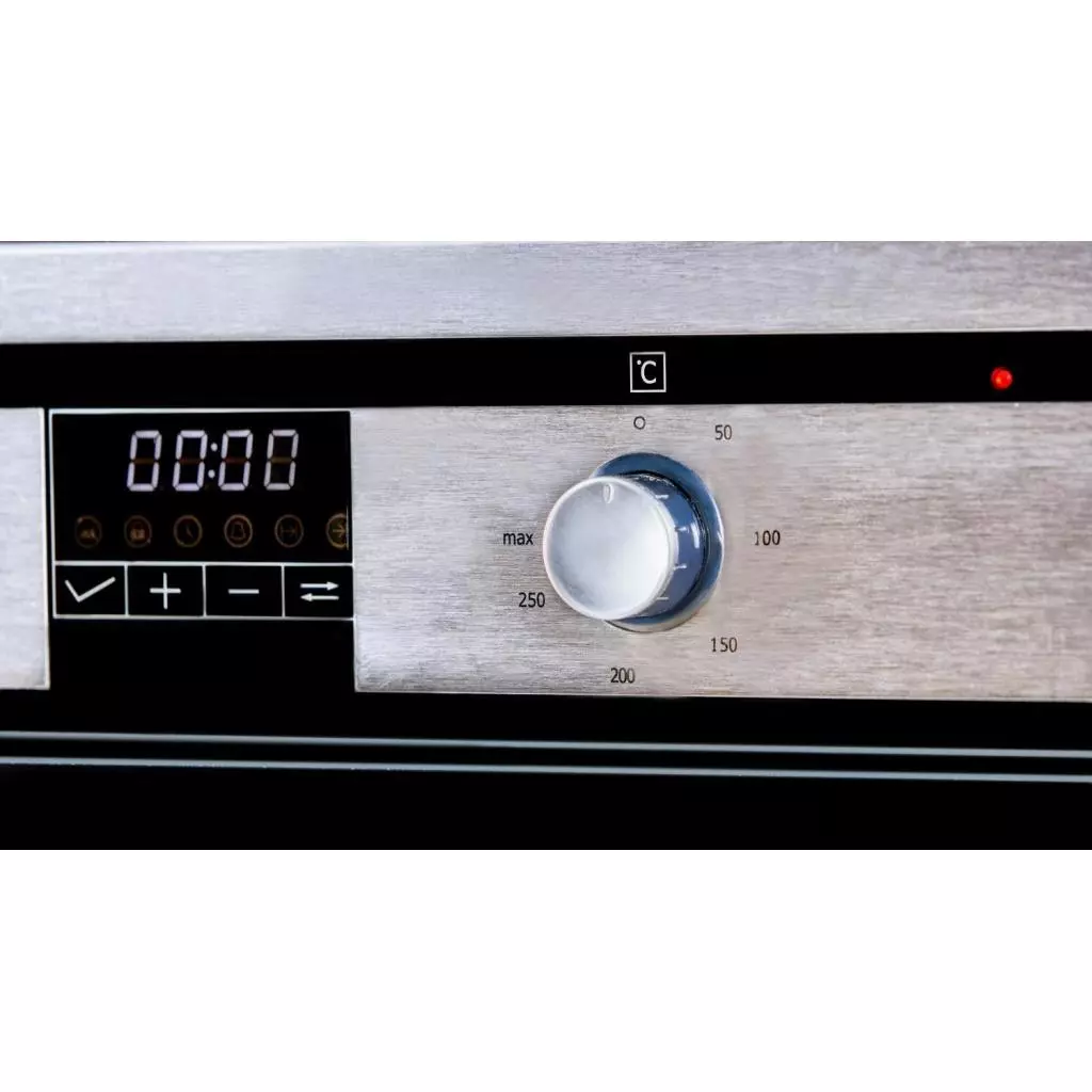 Духовой шкаф Borgio OMO 201.00 (Inox) - 1 Духовой шкаф Borgio OMO 201.00 (Inox) - 1