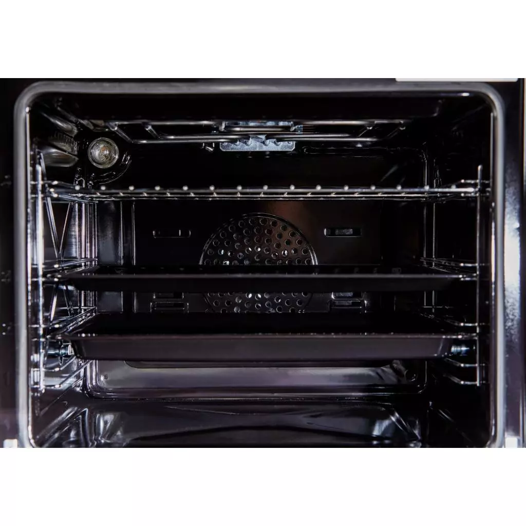 Духовой шкаф Borgio OMO 201.00 (Inox) - 2 Духовой шкаф Borgio OMO 201.00 (Inox) - 2