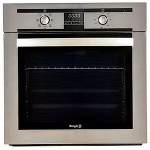 Духовой шкаф Borgio OMO 201.00 (Inox)