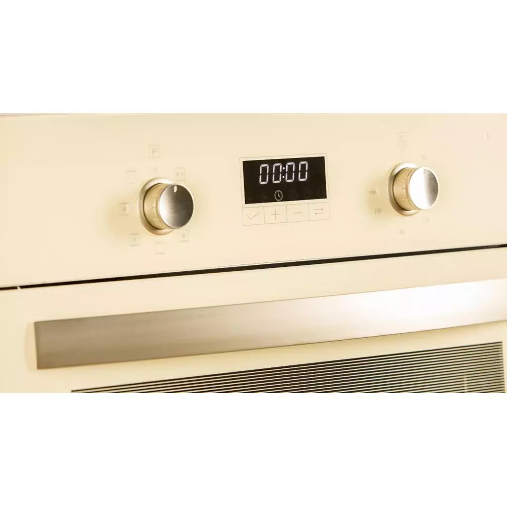 Духовой шкаф Borgio OMO 201.00 (Ivory Glass) - 2 Духовой шкаф Borgio OMO 201.00 (Ivory Glass) - 2