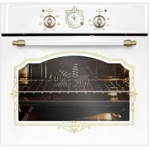 Духовой шкаф Gefest ДА 602-02 К82