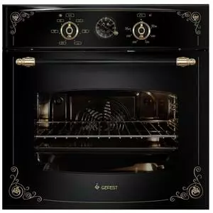 Духовой шкаф Gefest ДА 602-02 К93