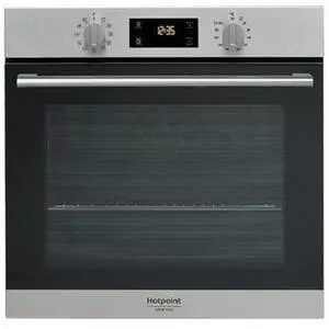 Духовой шкаф Hotpoint-Ariston FA2844HIXH