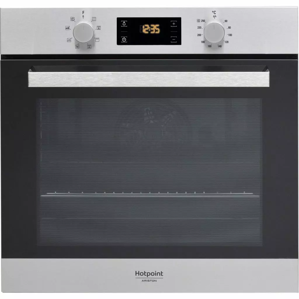 Духовой шкаф Hotpoint-Ariston FA3540HIXHA