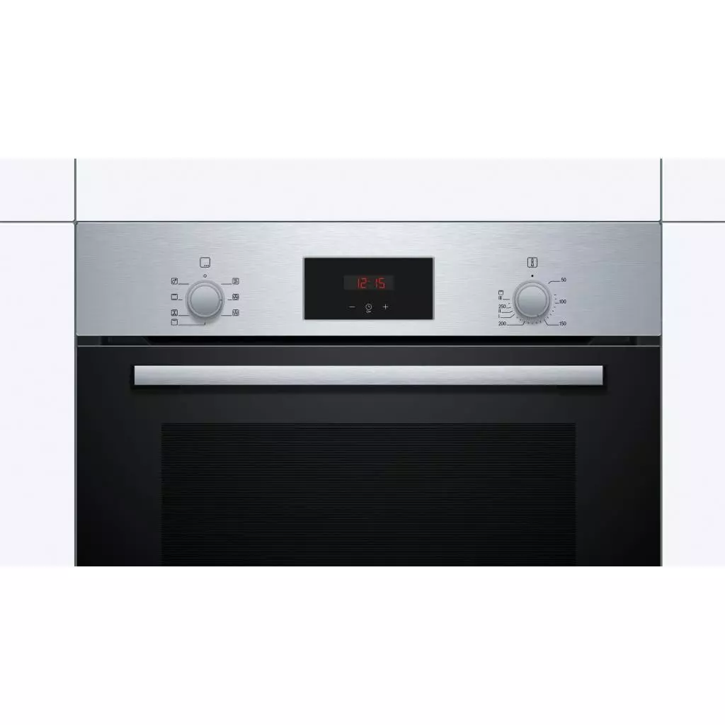 Духовой шкаф Bosch HBF113BR0Q - 1 Духовой шкаф Bosch HBF113BR0Q - 1