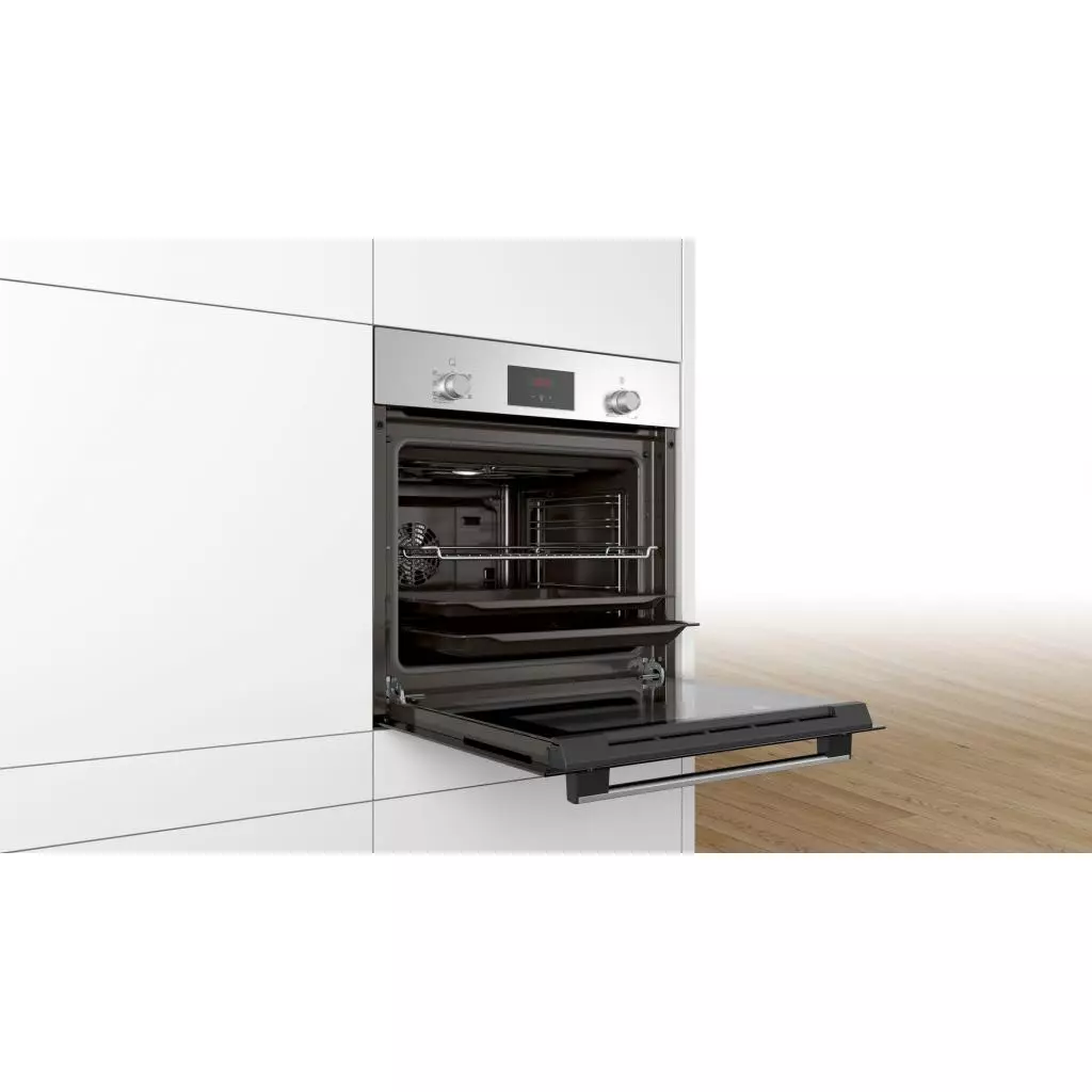 Духовой шкаф Bosch HBF113BR0Q - 3 Духовой шкаф Bosch HBF113BR0Q - 3