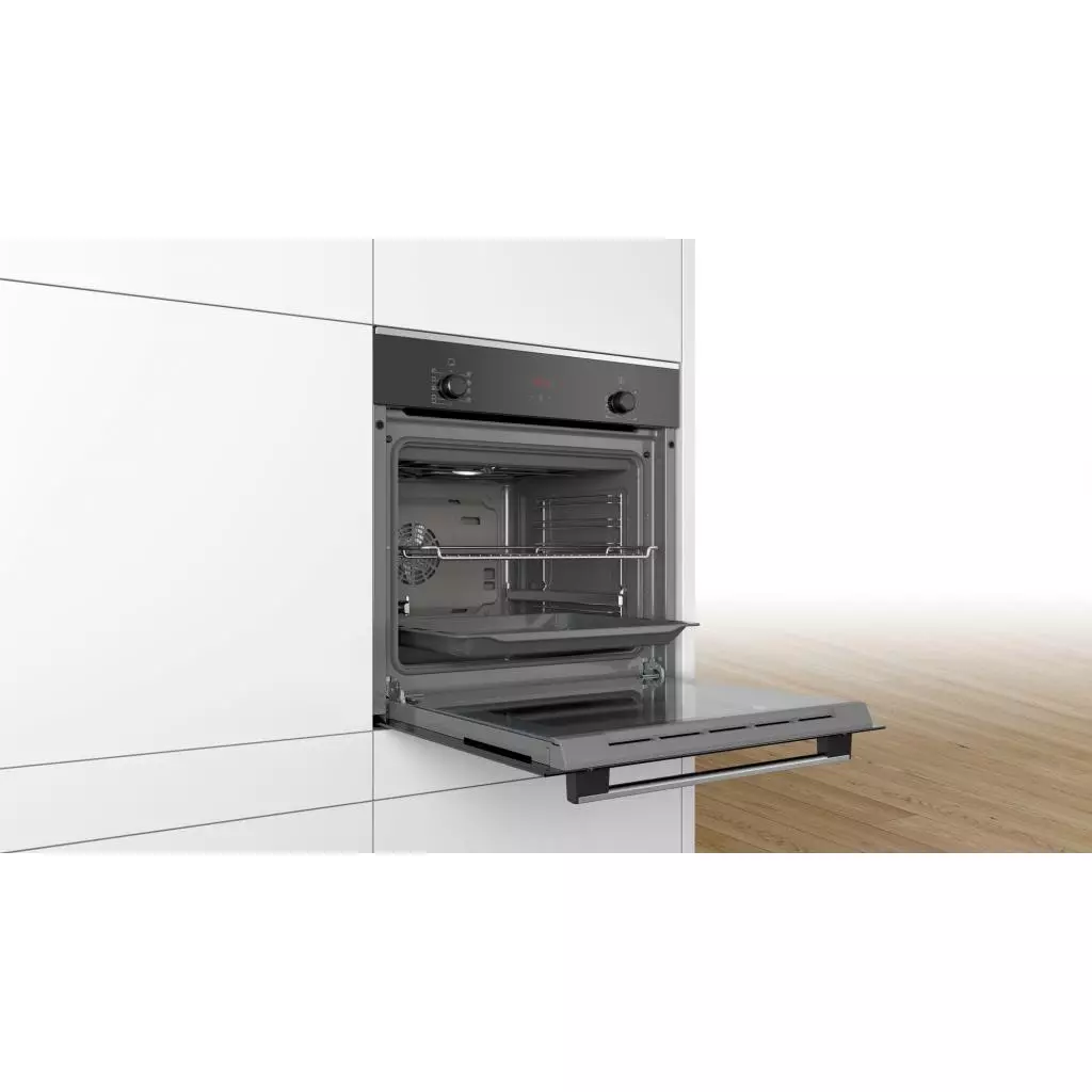 Духовой шкаф Bosch HBF234EB0R - 3 Духовой шкаф Bosch HBF234EB0R - 3