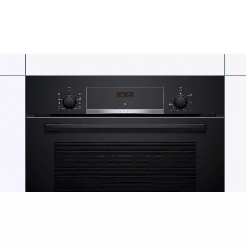 Духовой шкаф Bosch HBF534EB0Q - 1 Духовой шкаф Bosch HBF534EB0Q - 1