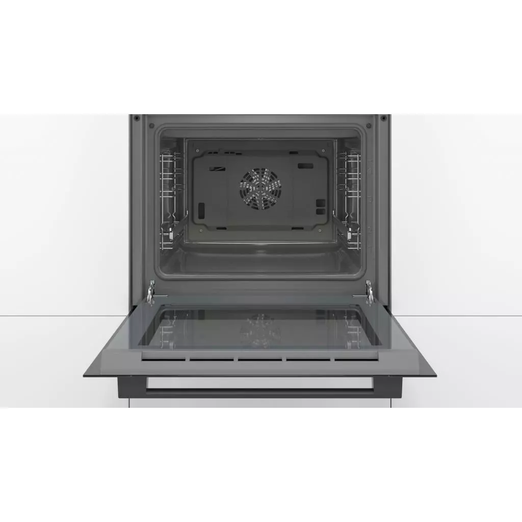 Духовой шкаф Bosch HBF534EB0Q - 2 Духовой шкаф Bosch HBF534EB0Q - 2