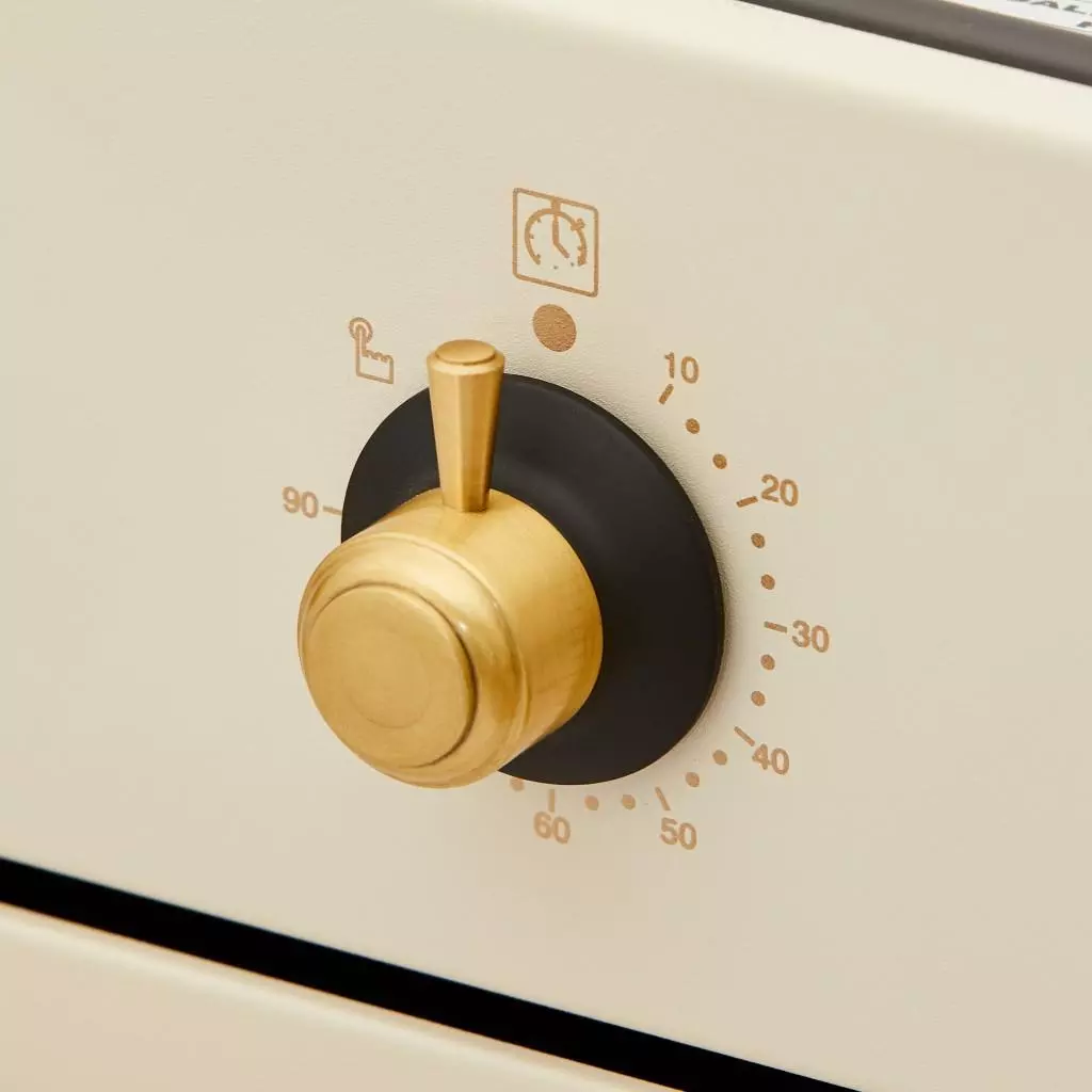 Духовой шкаф Eleyus GLORIA 6006 BG+RB - 6 Духовой шкаф Eleyus GLORIA 6006 BG+RB - 6