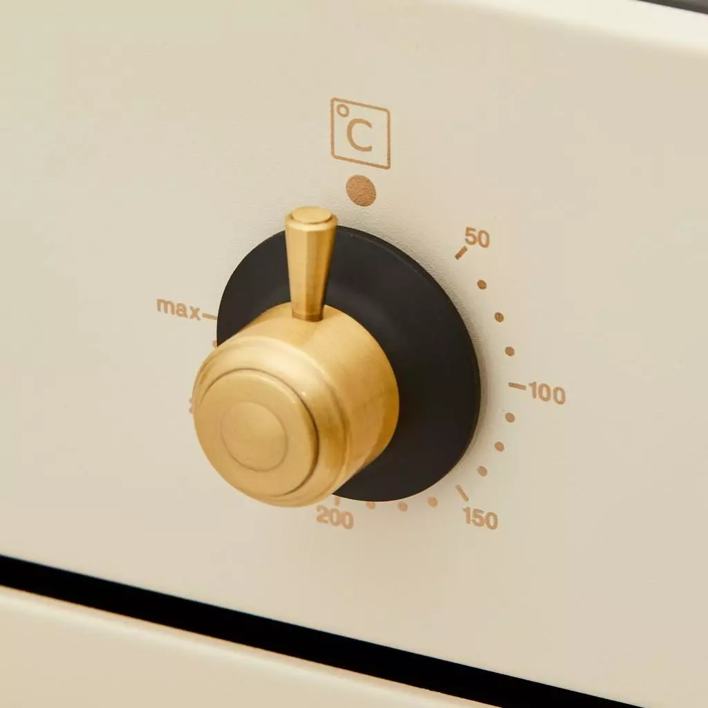 Духовой шкаф Eleyus GLORIA 6006 BG+RB - 7 Духовой шкаф Eleyus GLORIA 6006 BG+RB - 7