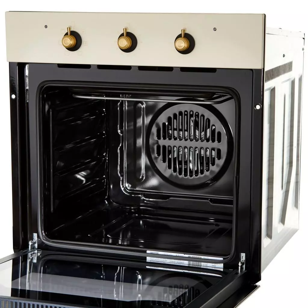 Духовой шкаф Eleyus GLORIA 6006 BG+RB - 8 Духовой шкаф Eleyus GLORIA 6006 BG+RB - 8