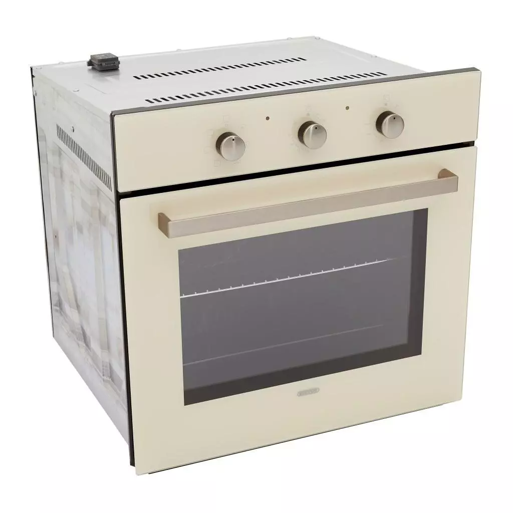 Духовой шкаф Eleyus LEONA 6006 BG - 1 Духовой шкаф Eleyus LEONA 6006 BG - 1
