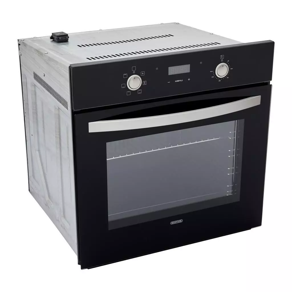 Духовой шкаф Eleyus STELLA 6006 BL CL - 1 Духовой шкаф Eleyus STELLA 6006 BL CL - 1