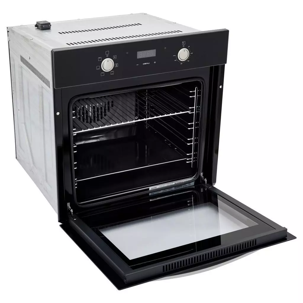 Духовой шкаф Eleyus STELLA 6006 BL CL - 2 Духовой шкаф Eleyus STELLA 6006 BL CL - 2